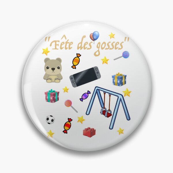 Artikelvorschau, Kinderparty entworfen und verkauft von Ben3842.