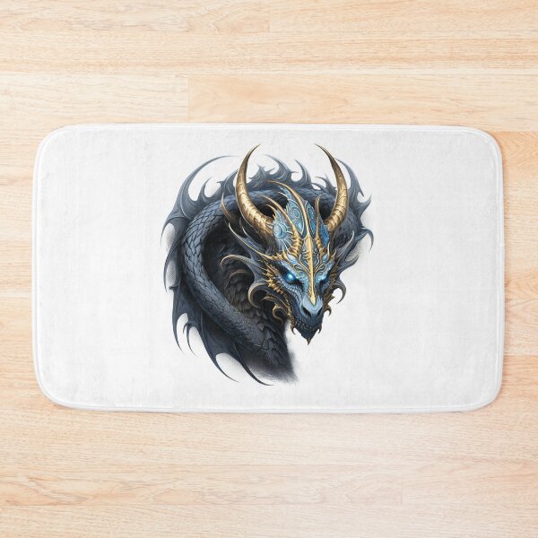 Item preview, Noble Dragon In Filigree designed and sold by AdrianGrosu.