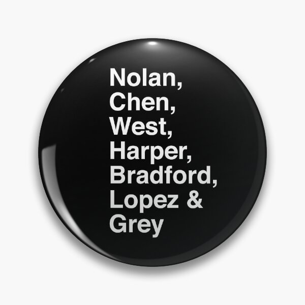 Item preview, The Rookie designed and sold by clamentine.