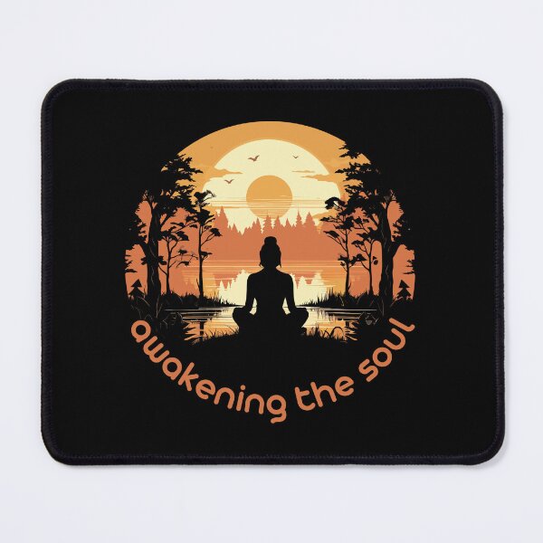 Item preview, Awakening The Soul designed and sold by Loffartdesign.