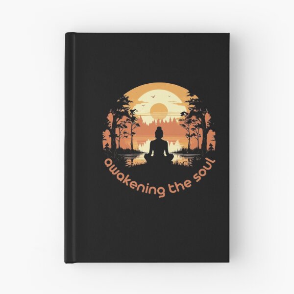 Item preview, Awakening The Soul designed and sold by Loffartdesign.