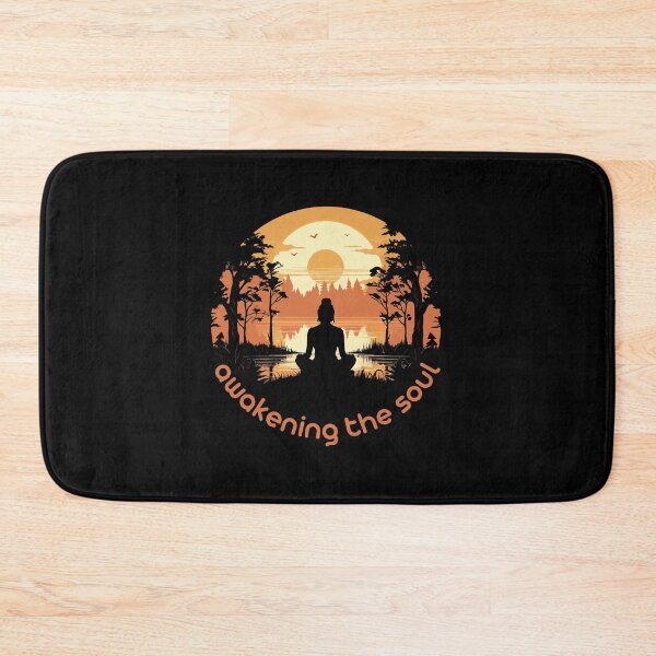 Item preview, Awakening The Soul designed and sold by Loffartdesign.