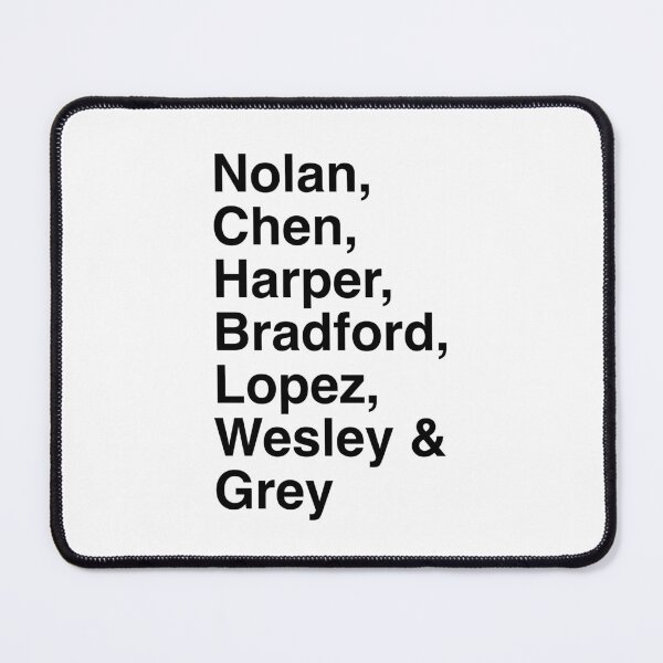 Item preview, The Rookie designed and sold by clamentine.