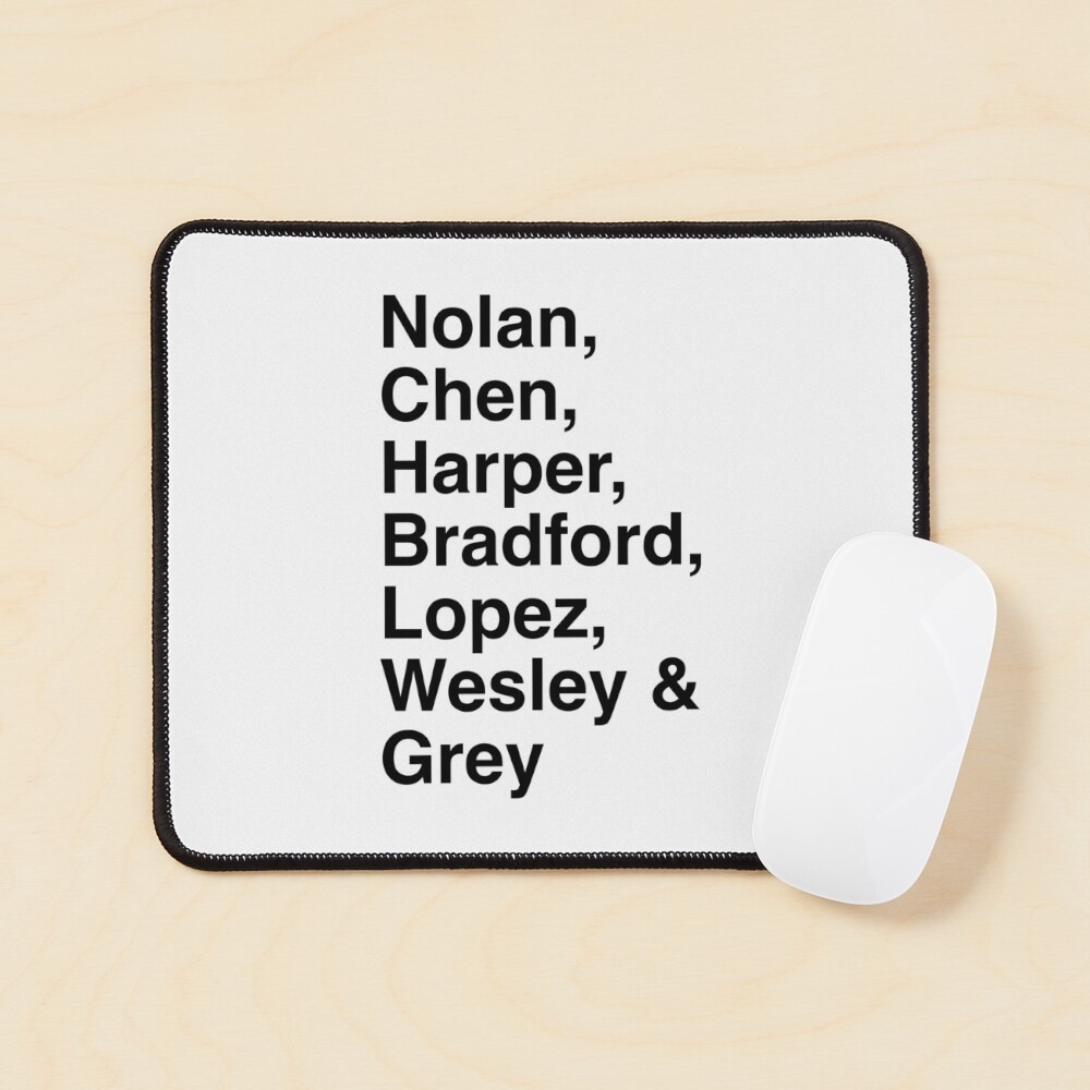 Item preview, Mouse Pad designed and sold by clamentine.