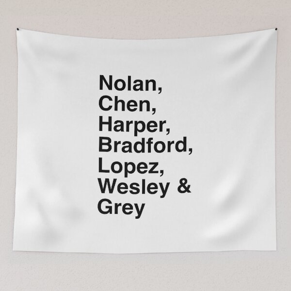 Item preview, The Rookie designed and sold by clamentine.