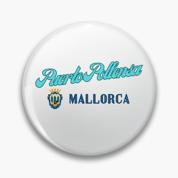 Item preview, Puerto Pollensa, Mallorca designed and sold by LindaLG.