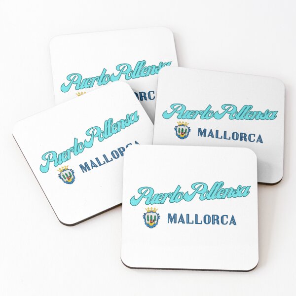 Item preview, Puerto Pollensa, Mallorca designed and sold by LindaLG.
