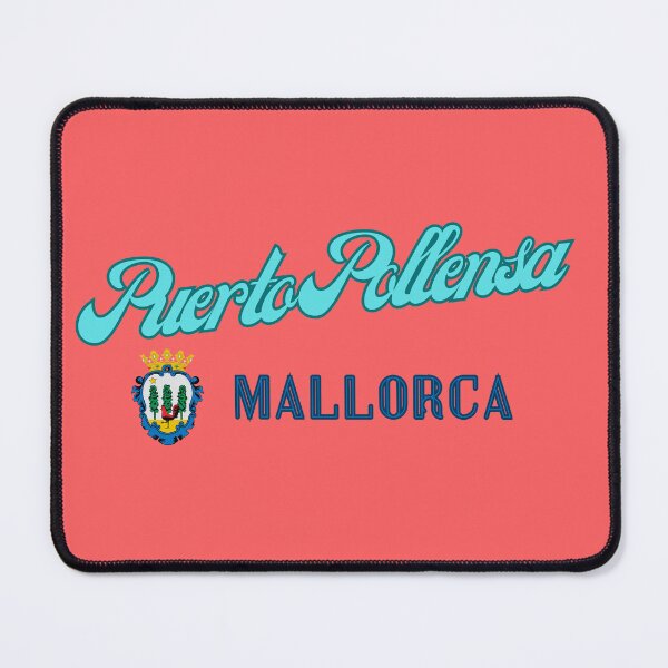 Item preview, Puerto Pollensa, Mallorca designed and sold by LindaLG.