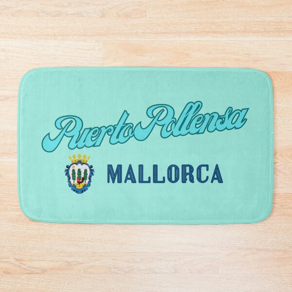 Item preview, Puerto Pollensa, Mallorca designed and sold by LindaLG.
