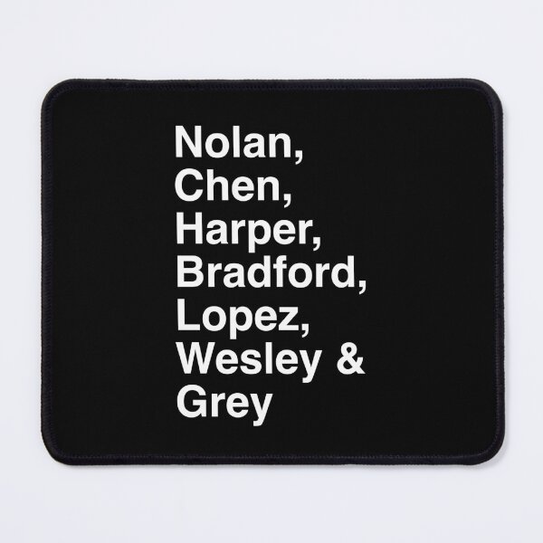 Item preview, The Rookie designed and sold by clamentine.