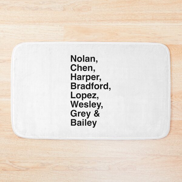 Item preview, The Rookie designed and sold by clamentine.