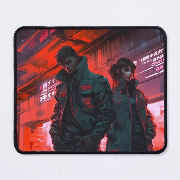 Item preview, Siblings of the Slum designed and sold by TheDarkFuture.