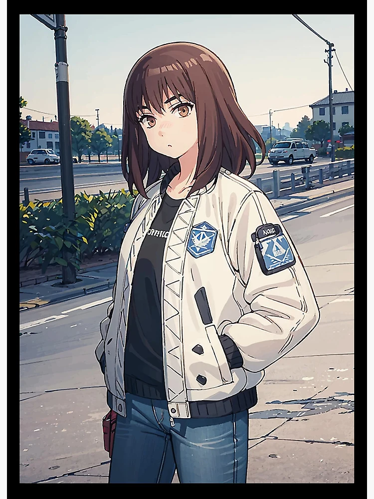 Kiruko's Illusionary Heaven: The Path of Senbongi Sayaka