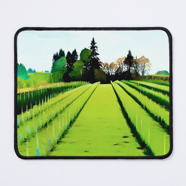 Item preview, Pastoral Vineyard  designed and sold by Dana Roper.