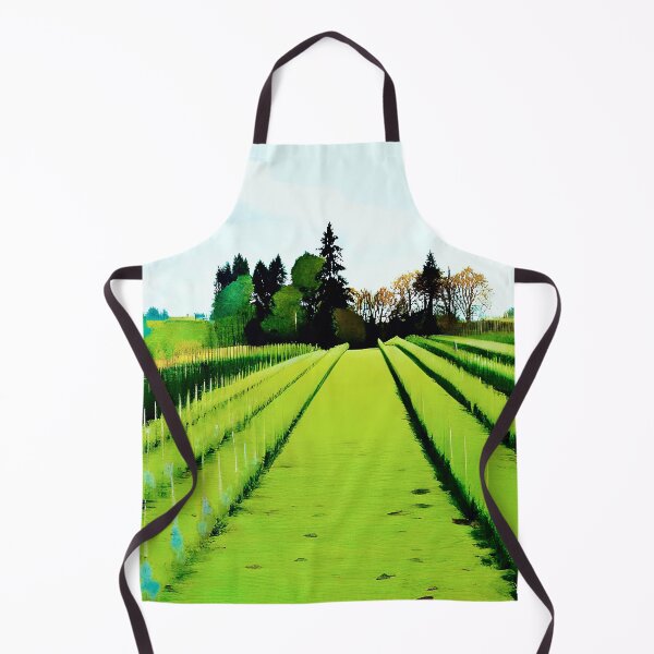 Item preview, Pastoral Vineyard designed and sold by Dana Roper.