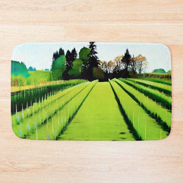 Item preview, Pastoral Vineyard  designed and sold by Dana Roper.