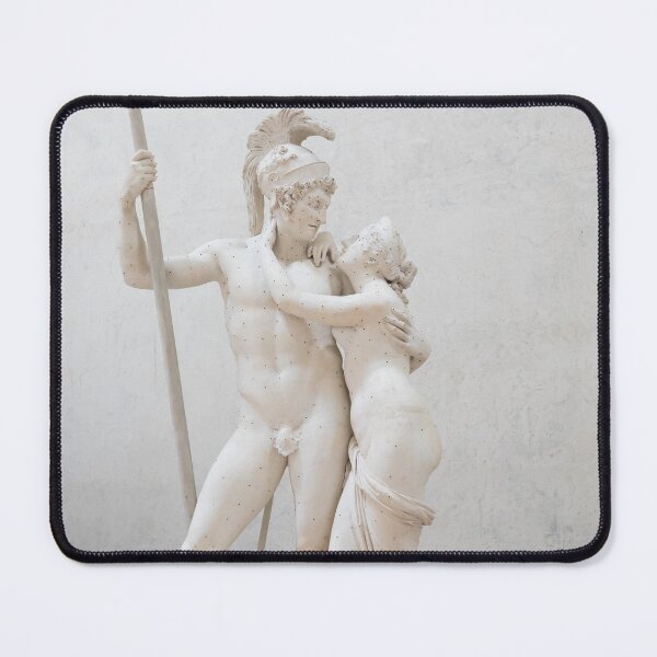Item preview, Possagno, Italy - Venus and Mars - Venere e Marte - by Antonio Canova, 1816. designed and sold by Paolo Modena Photography    -   Fine Italian Art.