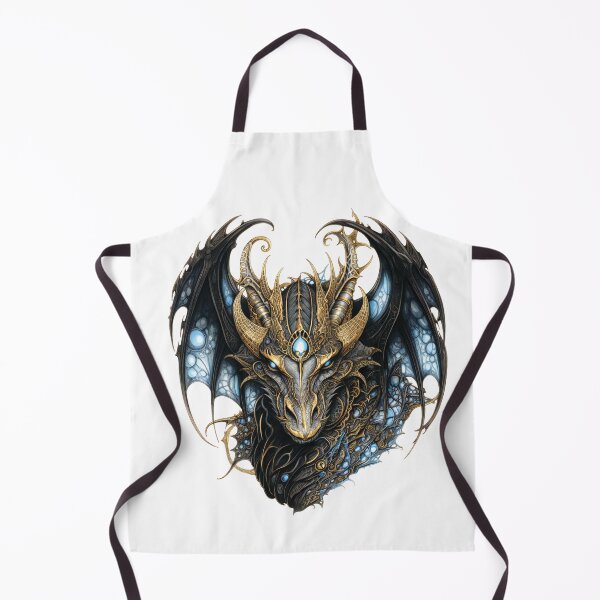 Item preview, Noble Dragon In Filigree designed and sold by AdrianGrosu.