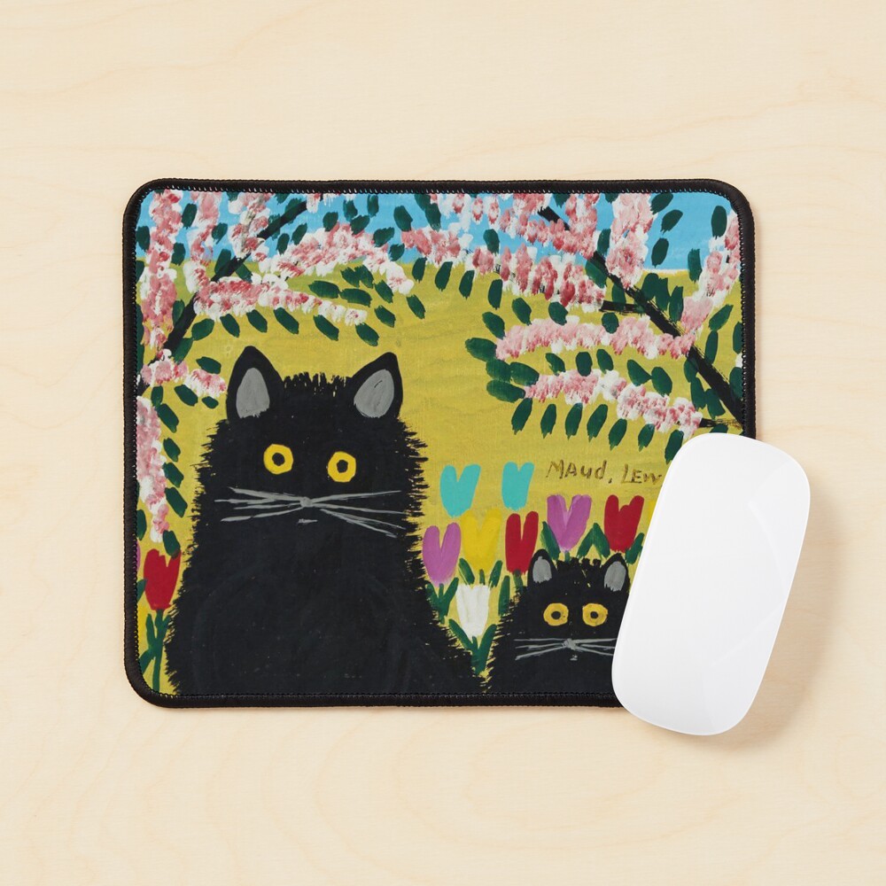Item preview, Mouse Pad designed and sold by kerryburnley.