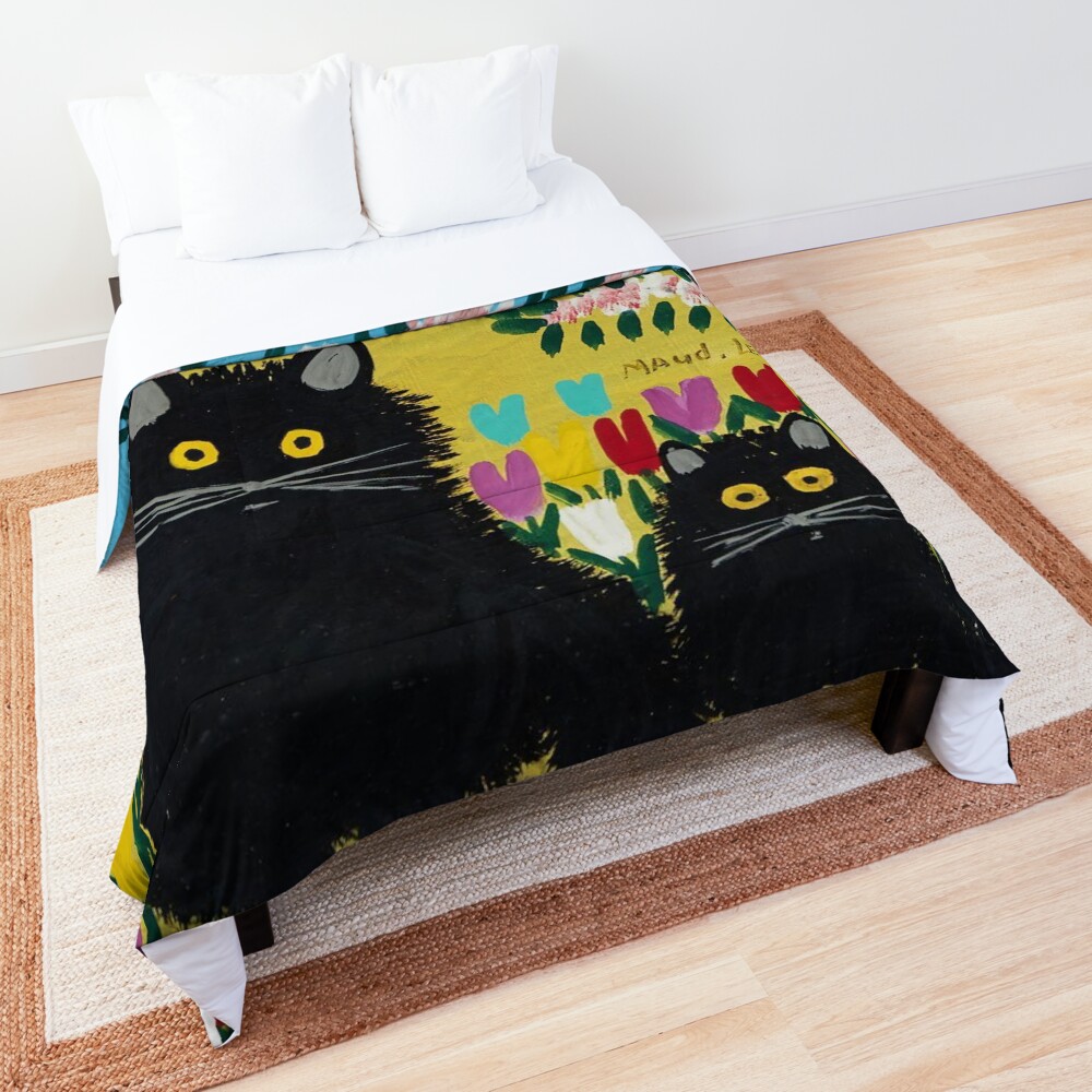 Item preview, Comforter designed and sold by kerryburnley.