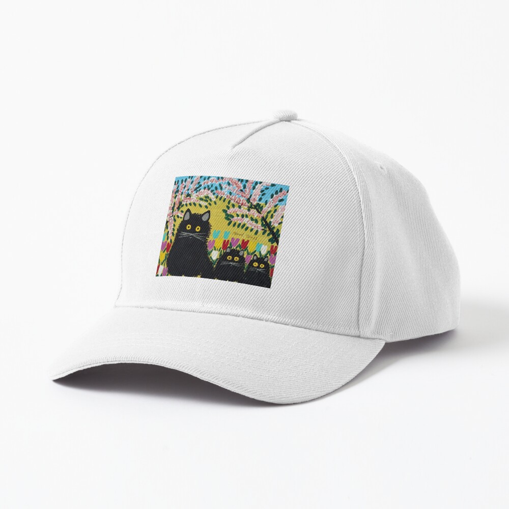 Item preview, Baseball Cap designed and sold by kerryburnley.