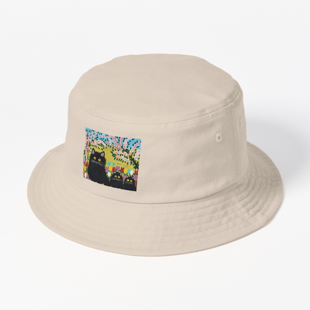 Item preview, Bucket Hat designed and sold by kerryburnley.
