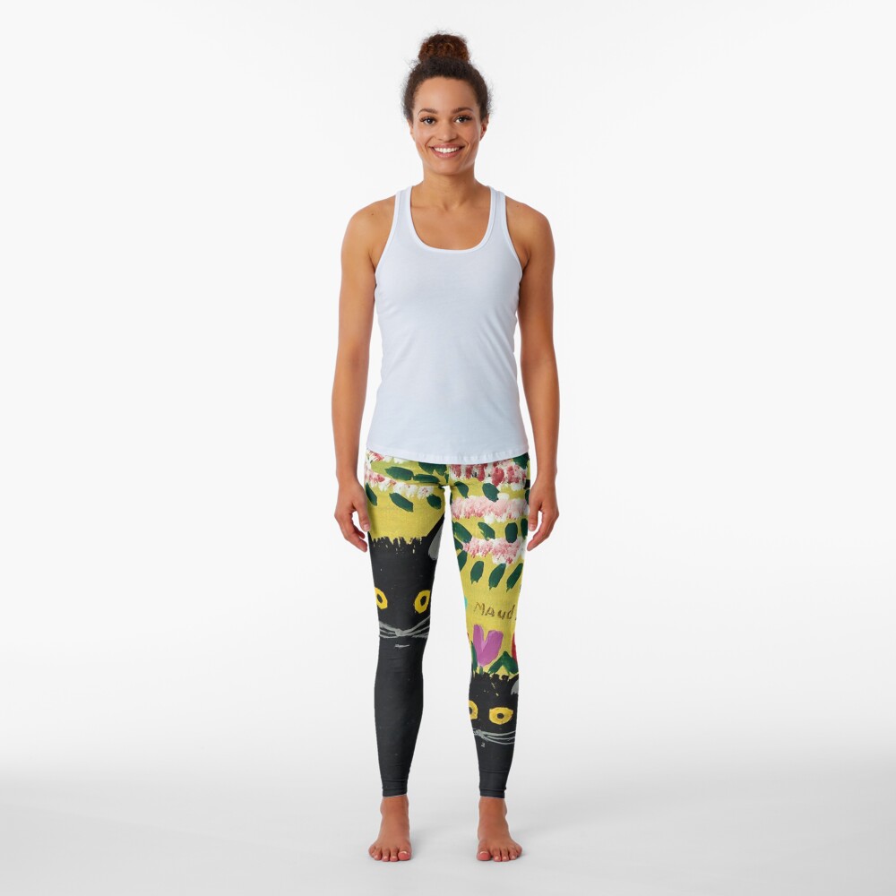 Item preview, Leggings designed and sold by kerryburnley.