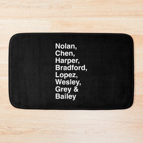 Item preview, The Rookie designed and sold by clamentine.