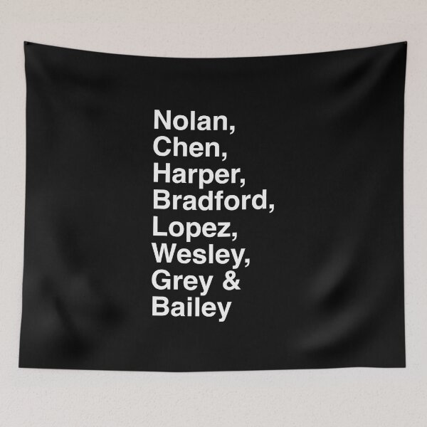 Item preview, The Rookie designed and sold by clamentine.