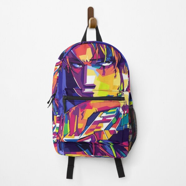 Item preview, Anime Art Levi designed and sold by Marouf-Store.