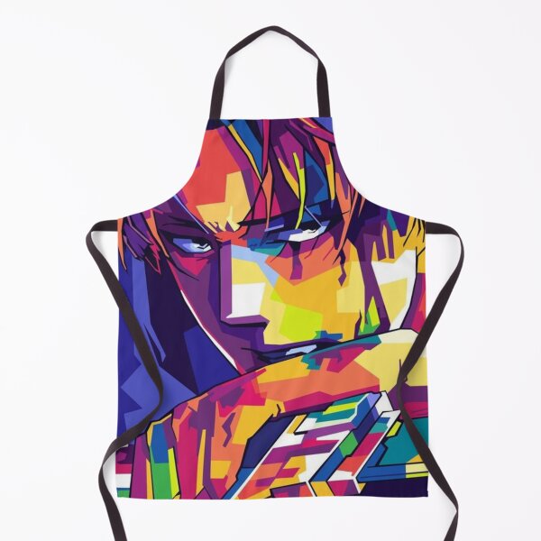 Item preview, Anime Art Levi designed and sold by Marouf-Store.