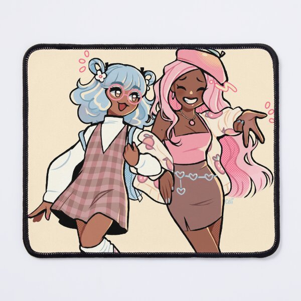 Item preview, peaches and cream designed and sold by aepoyi.