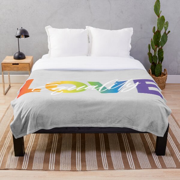 Item preview, Love Equality Pride Month designed and sold by OverDoseDesign.