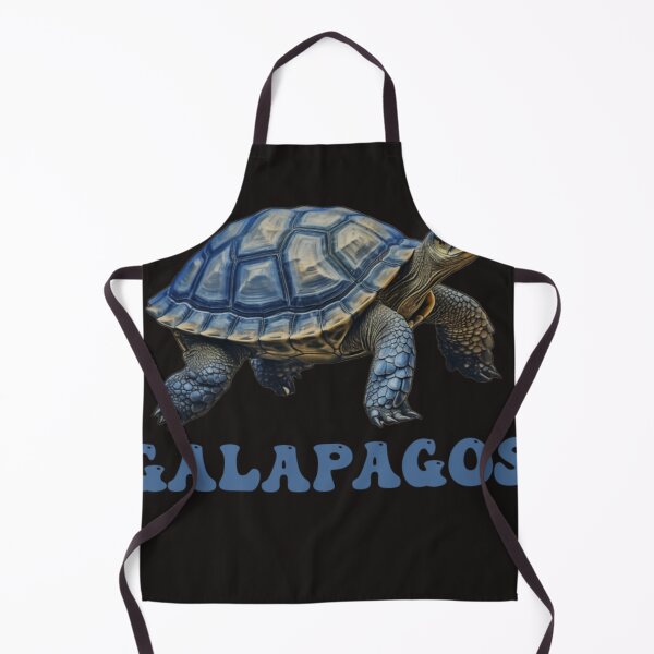 Item preview, The Giant Tortoise of the Galapagos Islands | Art designed and sold by DesignGeniusX.