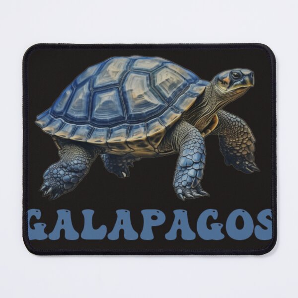 Item preview, The Giant Tortoise of the Galapagos Islands | Art designed and sold by DesignGeniusX.