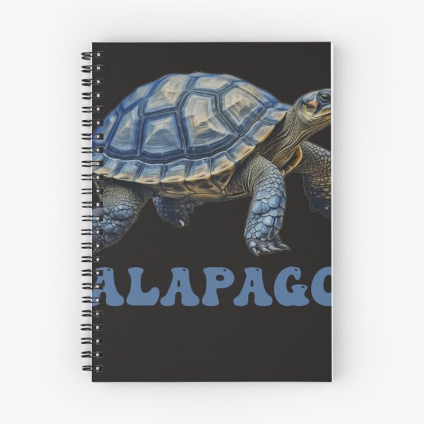 Item preview, The Giant Tortoise of the Galapagos Islands | Art designed and sold by DesignGeniusX.