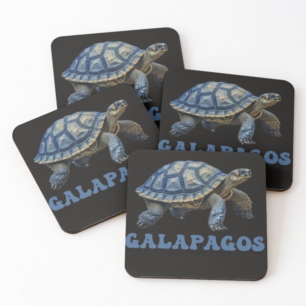 Item preview, The Giant Tortoise of the Galapagos Islands | Art designed and sold by DesignGeniusX.