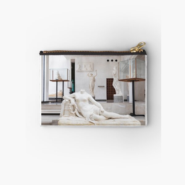 Item preview, Antonio Canova collection. Classical sculptures in white marble, gallery of masterpieces designed and sold by Paolo Modena Photography    -   Fine Italian Art.