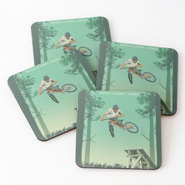 Item preview, Whistler Mountain designed and sold by brucenehring.