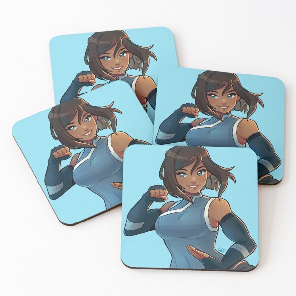 Item preview, korra designed and sold by aepoyi.