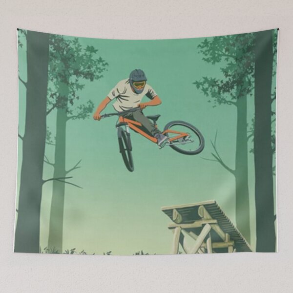 Item preview, Whistler Mountain designed and sold by brucenehring.