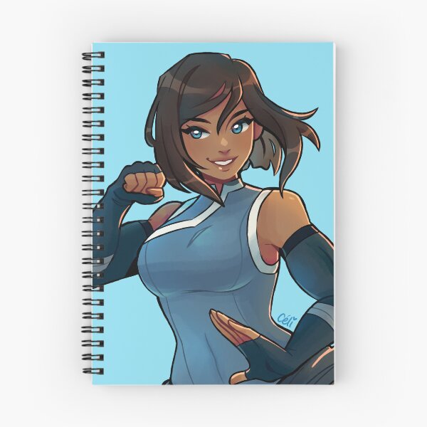 Item preview, korra designed and sold by aepoyi.