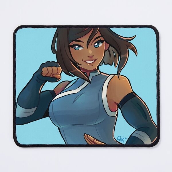 Item preview, korra designed and sold by aepoyi.