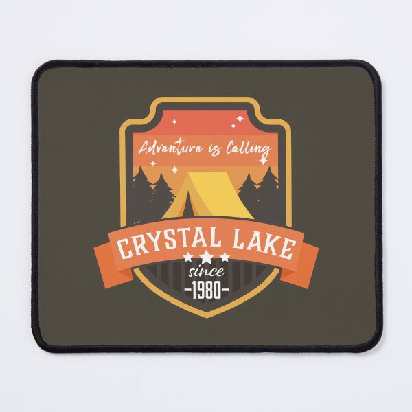 Item preview, Crystal Lake designed and sold by MrBoulinosaure.