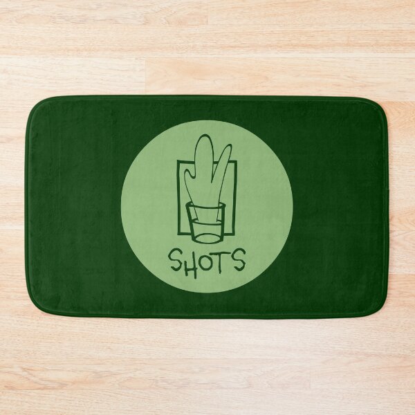 Item preview, Shots Glass with Sparkling Water designed and sold by Restarter.