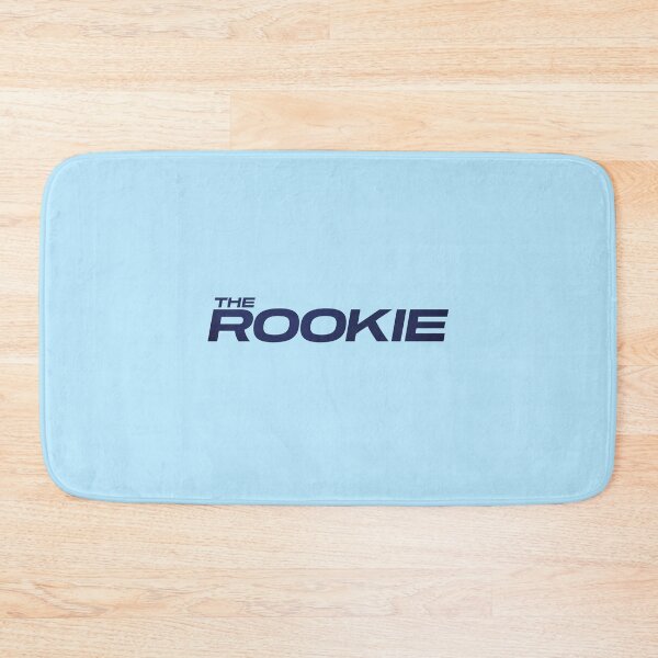 Item preview, The Rookie designed and sold by clamentine.