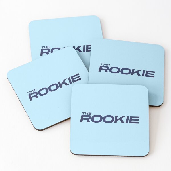 Item preview, The Rookie designed and sold by clamentine.