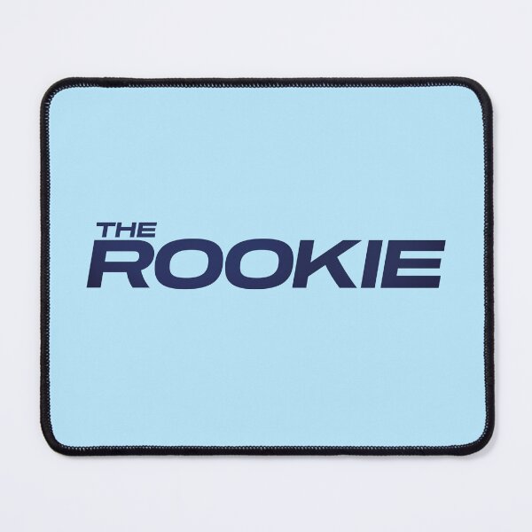 Item preview, The Rookie designed and sold by clamentine.