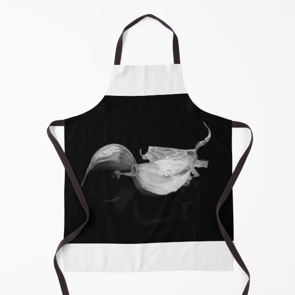 Item preview, B&W photography of garlic designed and sold by Iglika Zhelezova.