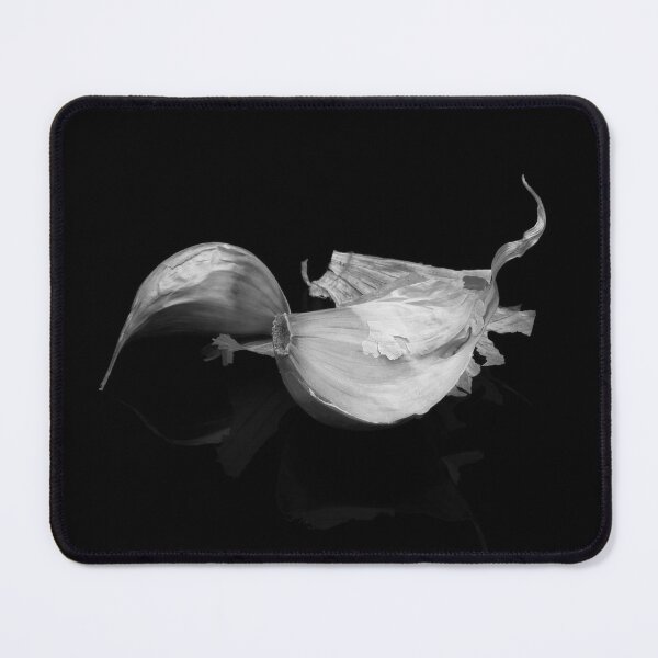Item preview, B&W photography of garlic designed and sold by Iglika Zhelezova.